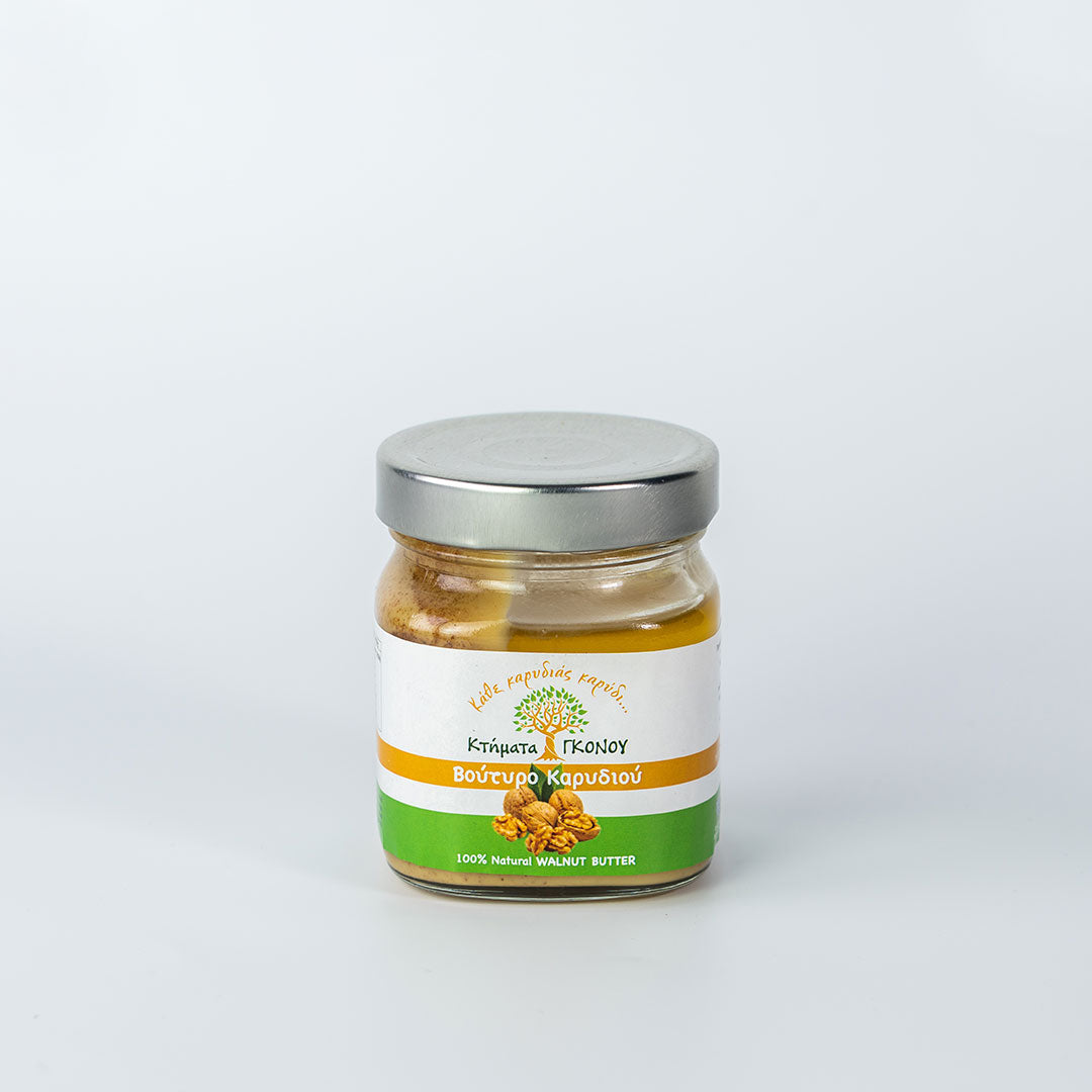 Βούτυρο καρυδιού